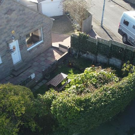 Whitby House Retreat Sleeps 12 Apartment Sleights ภายนอก รูปภาพ