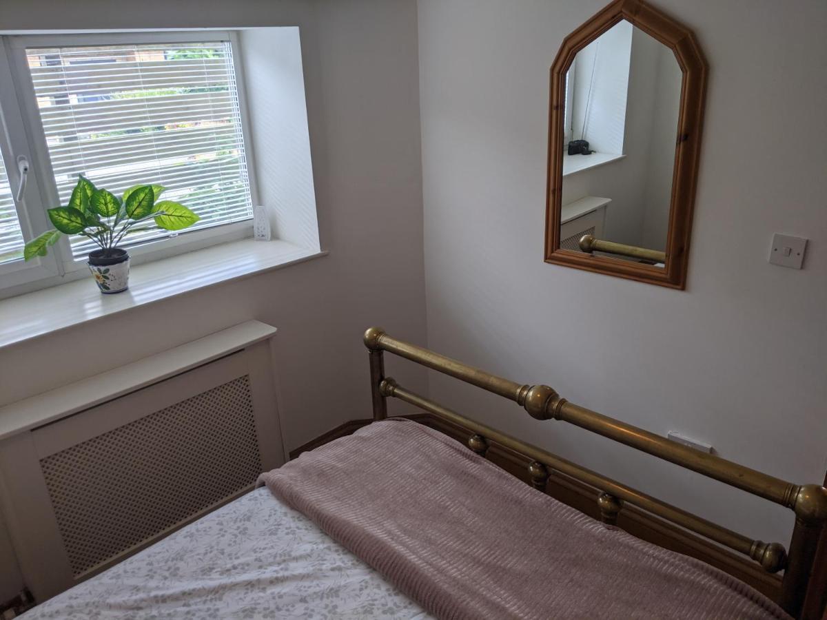 Whitby House Retreat Sleeps 12 Apartment Sleights ภายนอก รูปภาพ