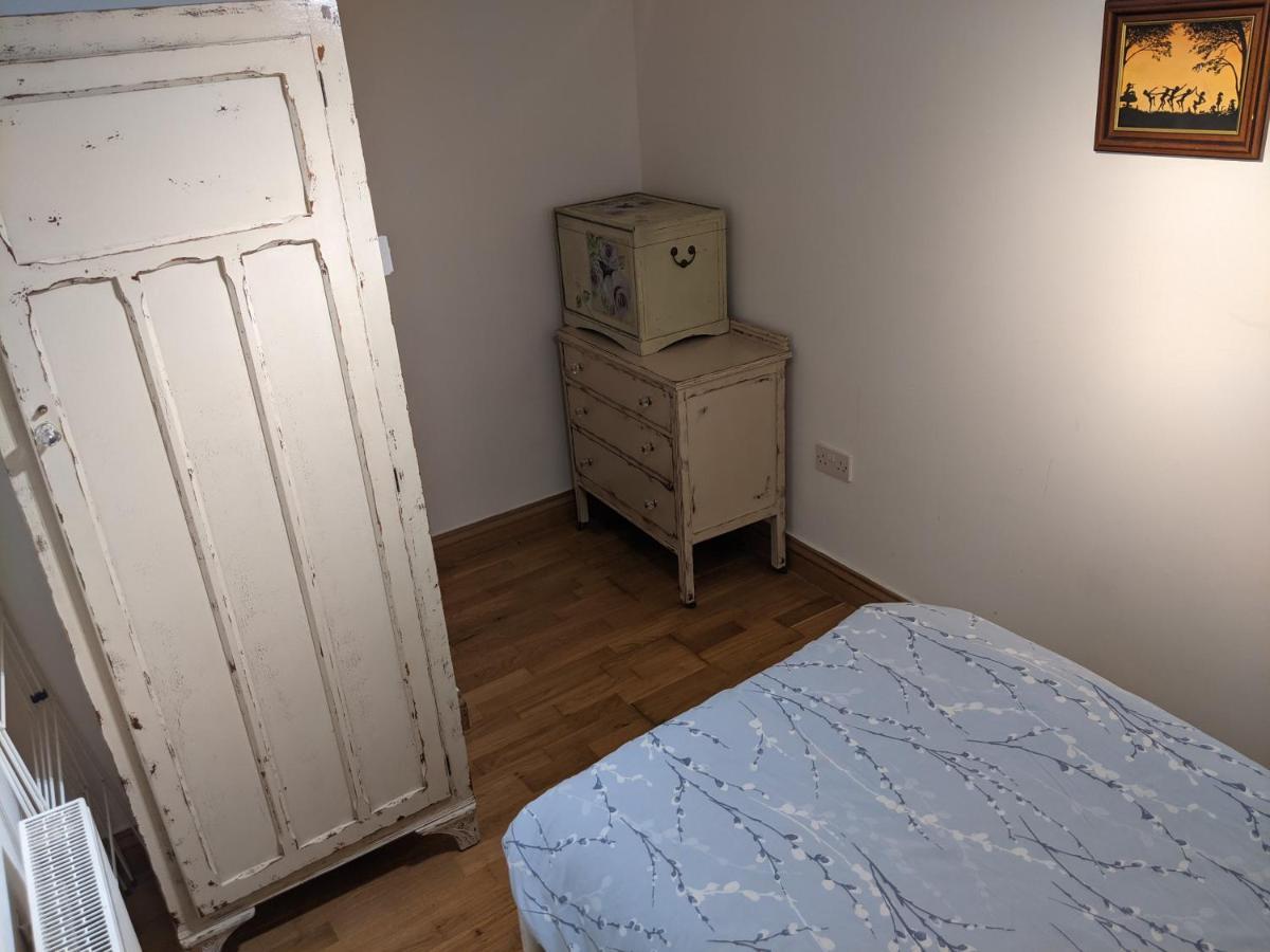 Whitby House Retreat Sleeps 12 Apartment Sleights ภายนอก รูปภาพ