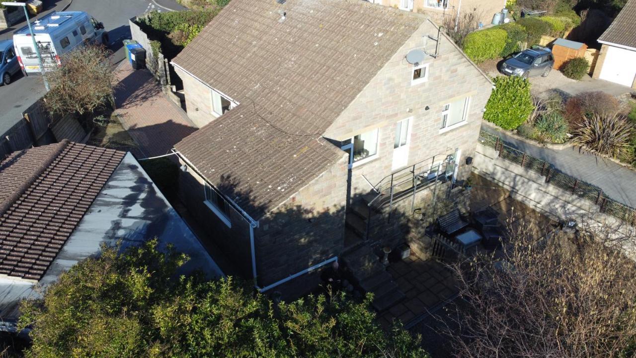 Whitby House Retreat Sleeps 12 Apartment Sleights ภายนอก รูปภาพ